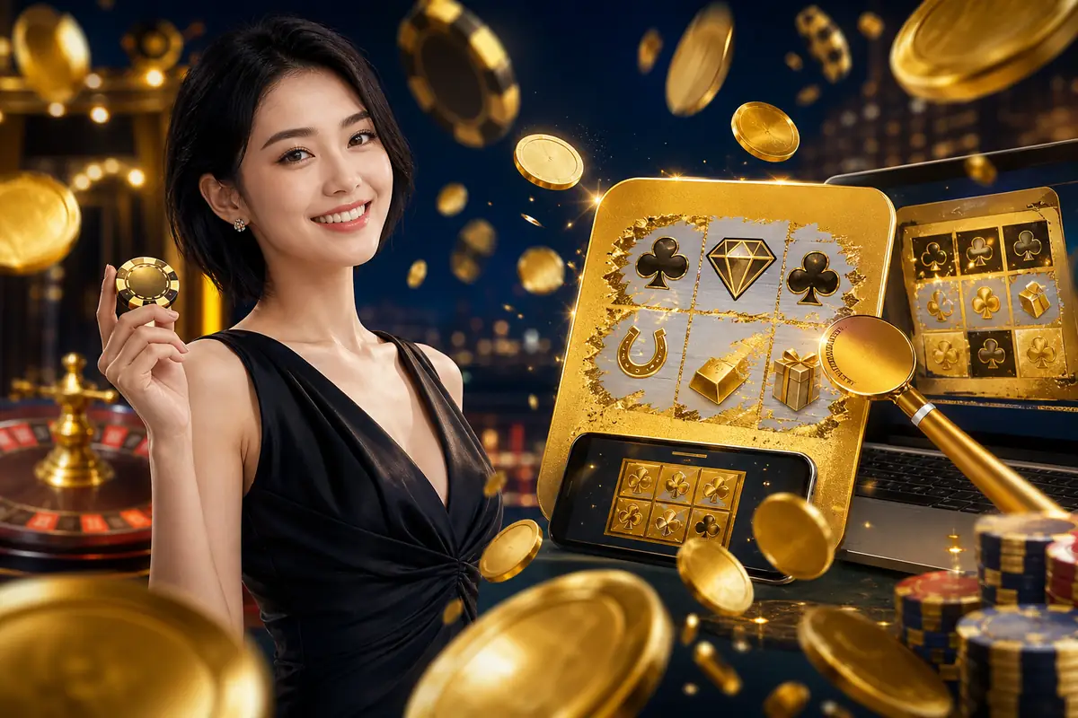 pkpk1 ဖဲဂိမ်း Baccarat Live Casino
