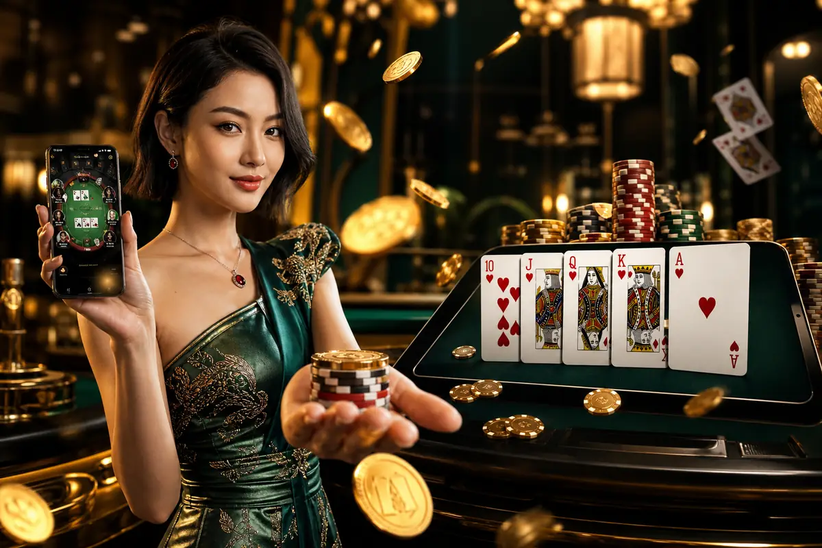 pkpk1 Slots Bonus Feature ရှင်းပြချက်